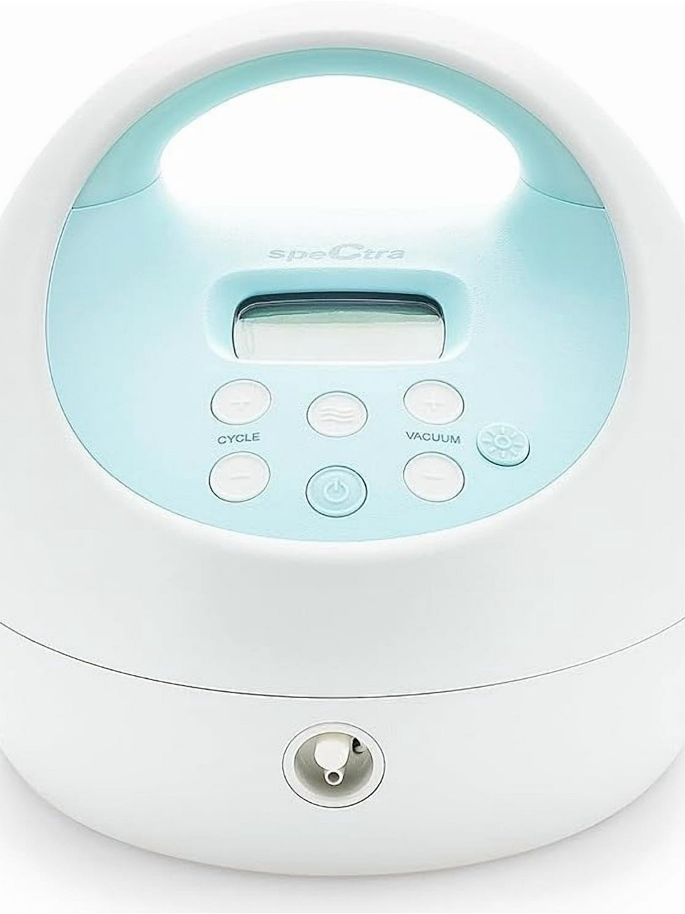 Spectra S1 Plus Electric Breast Pump